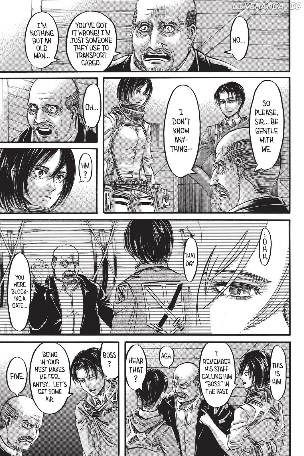 Shingeki no Kyojin, Chapter 54 image 23
